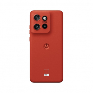 Motorola Edge 50 Neo 8/256GB Dual-Sim mobiltelefon piros (PB310045RO)