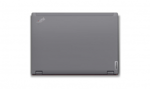 Lenovo ThinkPad P16 Gen 2 Laptop Win 11 Pro szürke (21FA000THV)