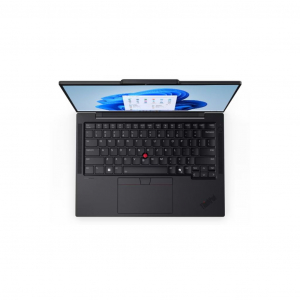 Lenovo  ThinkPad T14s Gen 5  laptop Win 11 Pro fekete (21LS002BHV)