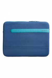 Samsonite Colorshield 15.6"-as notebook tok kék-világoskék (24V-011-009)