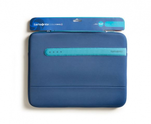 Samsonite Colorshield 15.6"-as notebook tok kék-világoskék (24V-011-009)