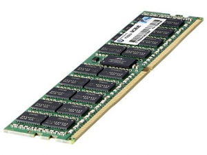 16GB 2133MHz DDR4 RAM HP szerver CL15 (726719-B21)