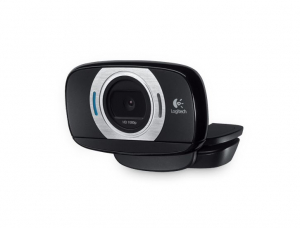 Logitech WebCam C615 Refresh webkamera (960-001056)