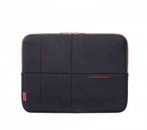 Samsonite  Sleeve 13.3" Netbook táska fekete-piros (U37-039-005 / 46749-1073)
