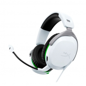 HyperX CloudX Stinger 2 Xbix gamer headset fekete-fehér (75X28AA)