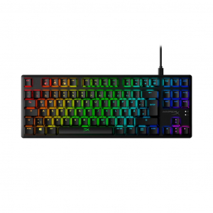 HyperX Alloy Origins Core Mechanical Gaming DE billentyűzet (4P5P3AD)