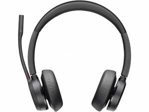 Poly Voyager 4320 USB-C headset + BT700 hardverkulcs (76U50AA)