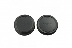 Rollin Fujifilm FX v&aacute;z &eacute;s h&aacute;ts&oacute; objekt&iacute;v sapka szett (ROLLF11FXBRCAPS)