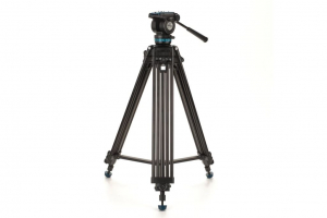 Benro KH25PC videóállvány szett