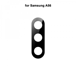 Cellect Samsung Galaxy A56 kamera f&oacute;lia (LCD-CAM-A56-GLASS)