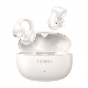 UGREEN HiTune S3 WS209 Bluetooth fülhallgató fehér (45786)