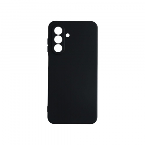 Cellect Samsung Galaxy A26 premium szilikon tok fekete (CEL-PREM-SAM-A26-BK)