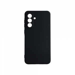 Cellect Samsung Galaxy A36 premium szilikon tok fekete (CEL-PREM-SAM-A36-BK)