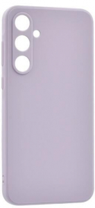 Gigapack Samsung Galaxy A54 5G (SM-A546) szilikon tok matt lila (GP-157592)