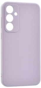 Gigapack Samsung Galaxy S23 FE (SM-S711) szilikon tok matt lila (GP-157596)