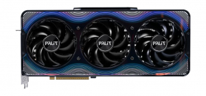 Palit GeForce RTX 5090 32GB GameRock videokártya (NE75090019R5-GB2020G)