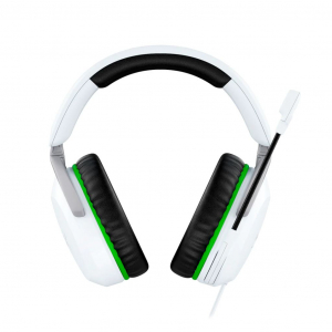 HyperX CloudX Stinger 2 Xbix gamer headset fekete-fehér (75X28AA)