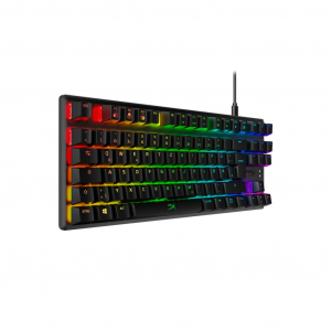 HyperX Alloy Origins Core Mechanical Gaming DE billentyűzet (4P5P3AD)