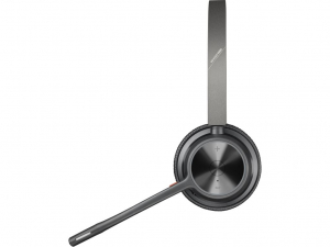 Poly Voyager 4320 USB-C headset + BT700 hardverkulcs (76U50AA)