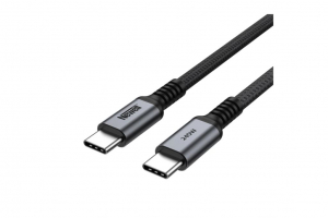 Newell USB-C 240W k&aacute;bel 2m grafit (NL4441)