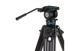 Benro KH25PC videóállvány szett