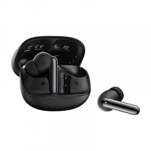 QCY MeloBuds TWS Bluetooth fülhallgató fekete