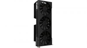 XFX Radeon RX 9070 16GB Swift OC Triple Fan Gaming Edition videokártya (RX-97SWFB3B9)