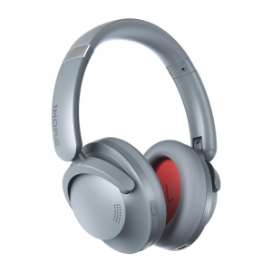 1MORE SonoFlow Pro Bluetooth fejhallgató ezüst (HQ51-Silver)