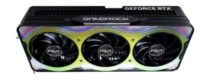 Palit GeForce RTX 5090 32GB GameRock videokártya (NE75090019R5-GB2020G)