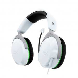 HyperX CloudX Stinger 2 Xbix gamer headset fekete-fehér (75X28AA)