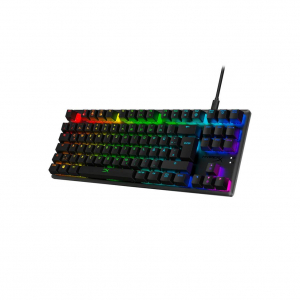HyperX Alloy Origins Core Mechanical Gaming DE billentyűzet (4P5P3AD)