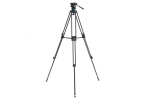 Benro KH25PC videóállvány szett