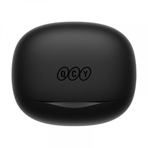 QCY MeloBuds TWS Bluetooth fülhallgató fekete