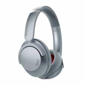 1MORE SonoFlow Pro Bluetooth fejhallgató ezüst (HQ51-Silver)