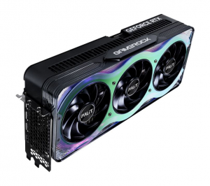 Palit GeForce RTX 5090 32GB GameRock videokártya (NE75090019R5-GB2020G)