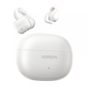 UGREEN HiTune S3 WS209 Bluetooth fülhallgató fehér (45786)