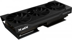 XFX Radeon RX 9070 16GB Swift OC Triple Fan Gaming Edition videokártya (RX-97SWFB3B9)