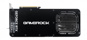 Palit GeForce RTX 5090 32GB GameRock videokártya (NE75090019R5-GB2020G)