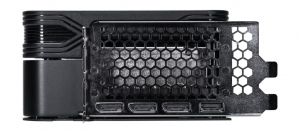 Palit GeForce RTX 5090 32GB GameRock videokártya (NE75090019R5-GB2020G)