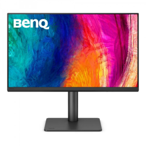 27" BenQ PD2706QN monitor (9H.LNDLA.TBE)