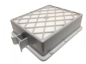 Porszívó kimeneti Hepa filter Lux Intelligence D920 / D950 / AP11 (GA3829)