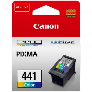 Canon CL-441 színes tintapatron (5221B001)
