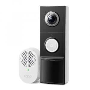 TP-Link TAPO D235 okos video kapucsengő