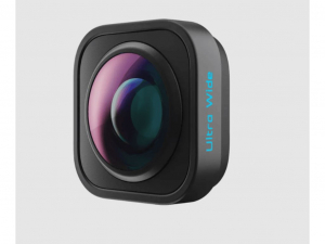 GoPro HERO13 sz&eacute;les l&aacute;t&oacute;sz&ouml;gű lencse (AEWAL-001)