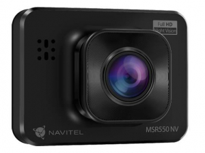 Navitel MSR550 NV autós kamera