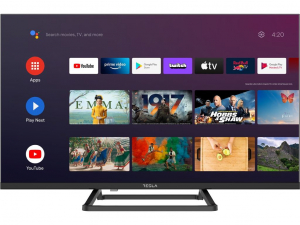 Tesla 24E632BHS 24" HD Smart LED TV