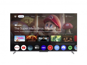 Tesla G55S949GUS 55" 4K UHD Google QLED TV