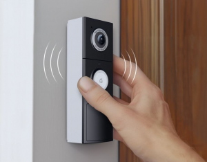 TP-Link TAPO D235 okos video kapucsengő