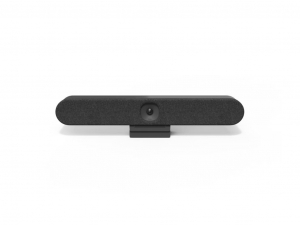 Logitech Rally Bar Huddle + Tap IP tárgyalótermi megoldás (991-000479)