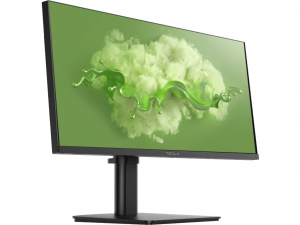 27" Tesla 27MH947BU monitor fekete